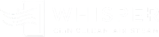 Whisper Clean Air Stream